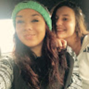 Meet your Posher, Felicity